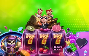 slot 777 featured